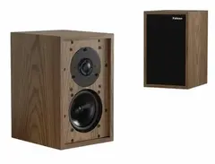 Falcon Acoustics Q7 “Complete@Home” Loudspeaker System main image