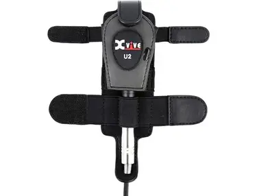 Xvive Audio Xvive H1 U2 transmitter Strap Holder