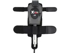 Xvive Audio Xvive H1 U2 transmitter Strap Holder main image