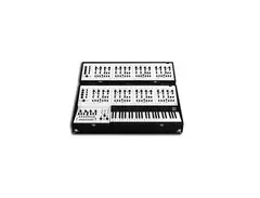 Oberheim Eight Voice