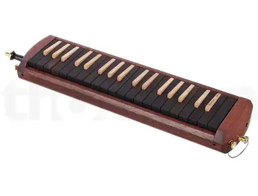 Suzuki W-37 Wooden Melodion