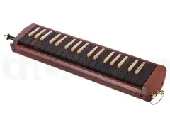 Suzuki W-37 Wooden Melodion main image