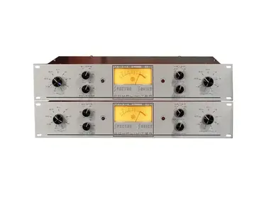 SpectraSonics 610