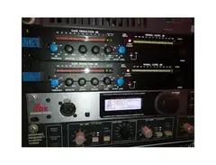 Urei LA-10 main image
