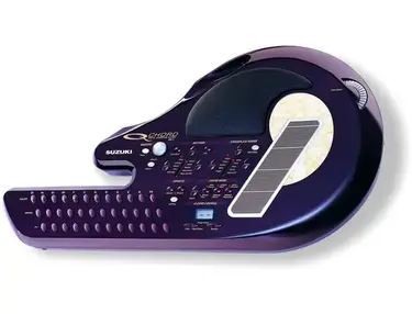 SUZUKI Q-CHORD（OMNICHORD） Suzuki q chord - What To Know & Where To Buy | Equipboard