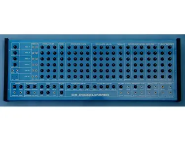 Jellinghaus DX Programmer