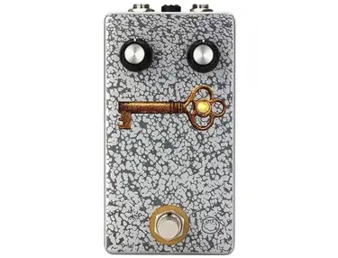Nerdvana Pedals KEY FUZZ