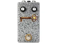 Nerdvana Pedals KEY FUZZ main image