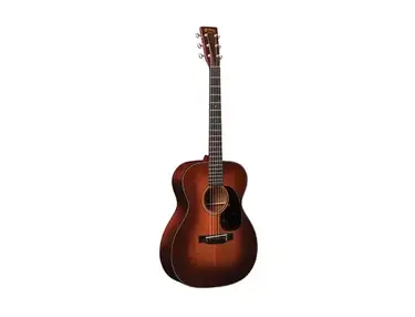 Martin 1933 Martin OM-18