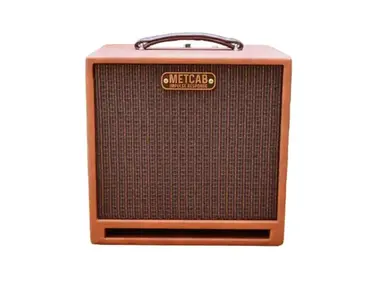Metcab IR 100 1x8 100W FRFR