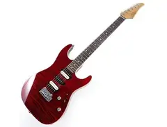 Suhr JE-Line Standard Plus RR HSH