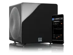 SVS 3000 Micro Subwoofer main image