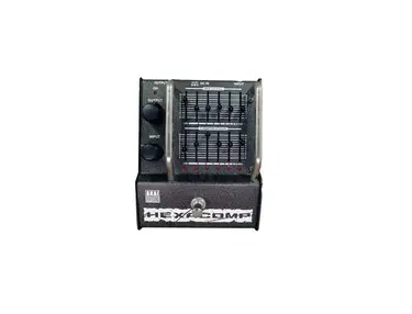Akai C2M Hexacomp