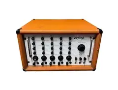 Orange KT88 Matamp 200w main image