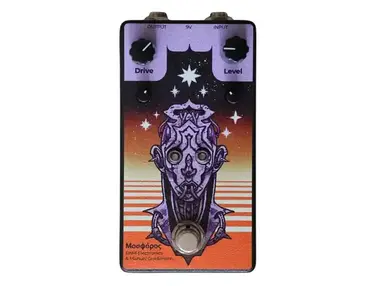 RhPf Electronics Mosphoros