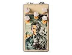 RhPf Electronics Mo(s)ghoul main image