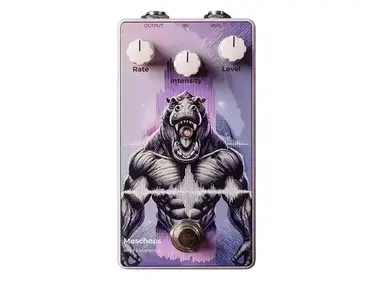 RhPf Electronics Moschops