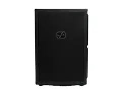 Science Amplification 2x15 Bass Cabinet with Eminence 3015 Kappalites ...