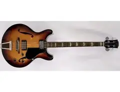 Yamaha SA-75 main image