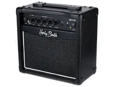 Harley Benton HB-10G