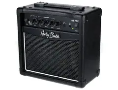 Harley Benton HB-10G main image
