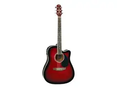 Strinberg Guitars AF65C Acoustic Guitar