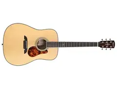 Alvarez MD60BG Masterworks Dreadnought main image