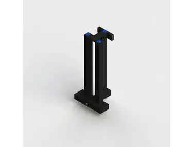 Sound Anchors 3 Post Stands