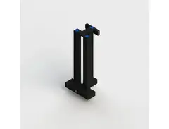 Sound Anchors 3 Post Stands main image