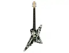 EVH Striped Series Star main image