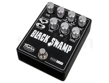 Thorn Black Swamp - Flex Fuzz