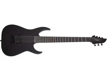 Schecter Keith Merrow KM-7 MK-III EX