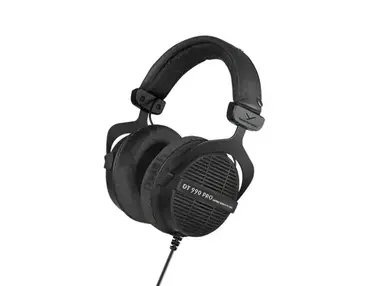 Beyerdynamic DT 990 PRO Black Edition, 80 ohms