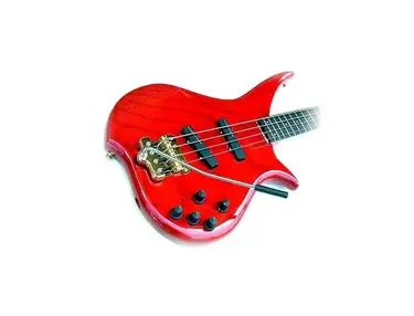 Tune Guitar Technology TWX-4 Trem