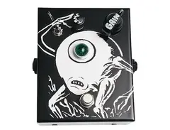 MG Music Alien Booster main image