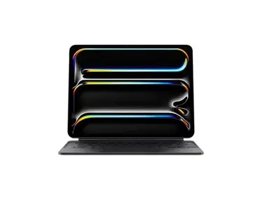 Apple Magic Keyboard for 13" iPad Pro M4 (Black, US English)