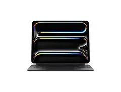 Apple Magic Keyboard for 13" iPad Pro M4 (Black, US English) main image