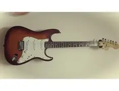 Condor Guitars RX-20 Stratocaster