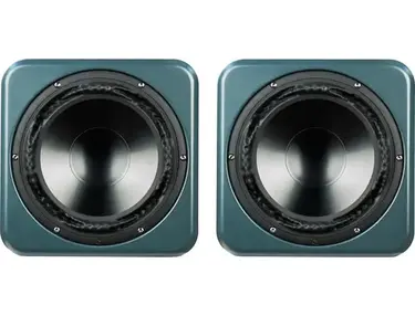 Ex Machina Soundworks Gravity Passive Subwoofers