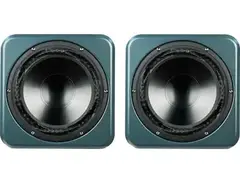Ex Machina Soundworks Gravity Passive Subwoofers