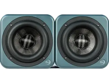 Ex Machina Soundworks Poseidon Passive Subwoofers