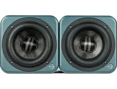Ex Machina Soundworks Poseidon Passive Subwoofers main image