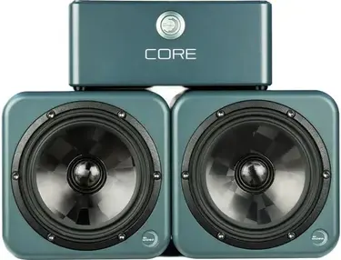 Ex Machina Soundworks Selene Passive Studio Monitors