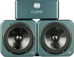 Ex Machina Soundworks Selene Passive Studio Monitors