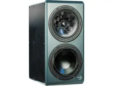 Ex Machina Soundworks Terra Powered Studio Monitor