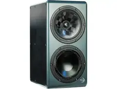 Ex Machina Soundworks Terra Powered Studio Monitor