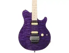 Ernie Ball Music Man 30th Anniversary Axis Electric Guitar
