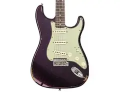 Fender Custom Shop Limited 1960 Stratocaster Electric Guitar main image
