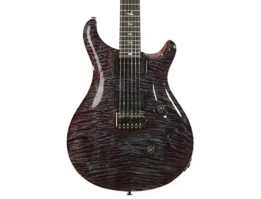 PRS Limited Edition Custom 24 Electric Guitar