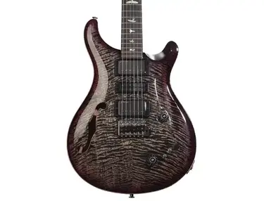 PRS Limited Edition Special Semi-Hollow Electric Guitar
